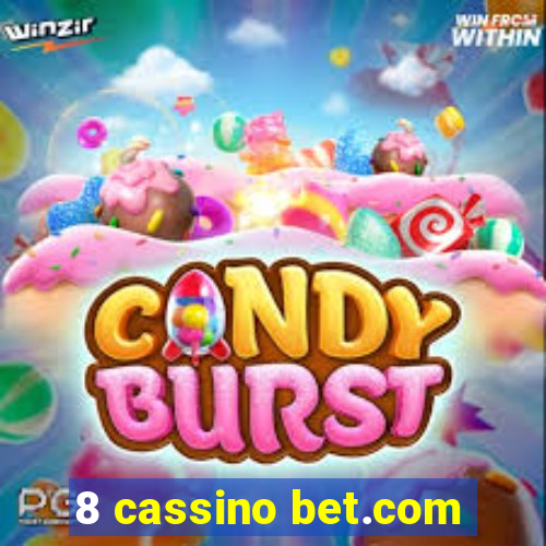 8 cassino bet.com